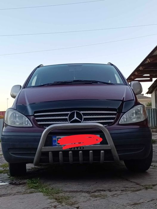 Продам  Mercedes Benz