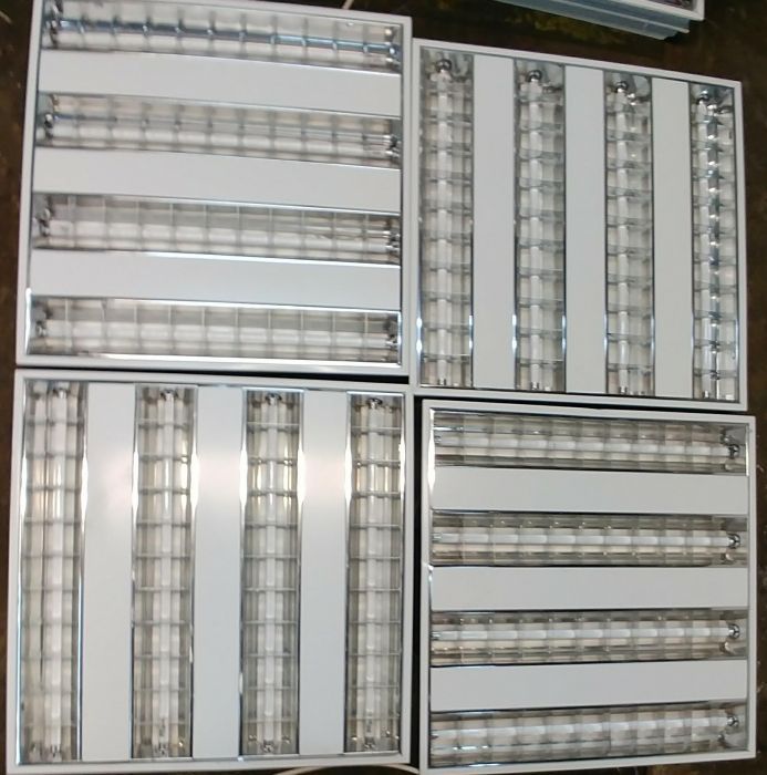 Philips Oprawa TBS165 G