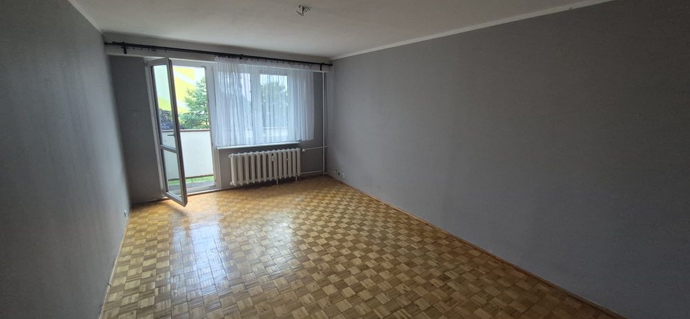 Mieszkanie 2 pokojowe