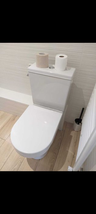 Empresa de limpeza no Porto