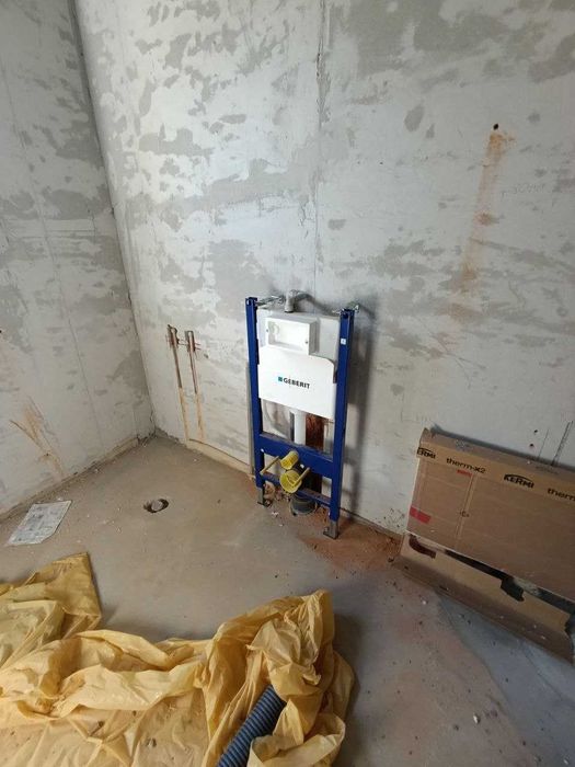 Цена снижена! Продам новый дом, Холодная гора