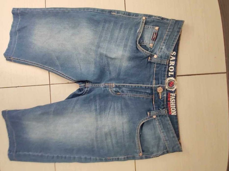 super meskie rybaczki,pas88. W33