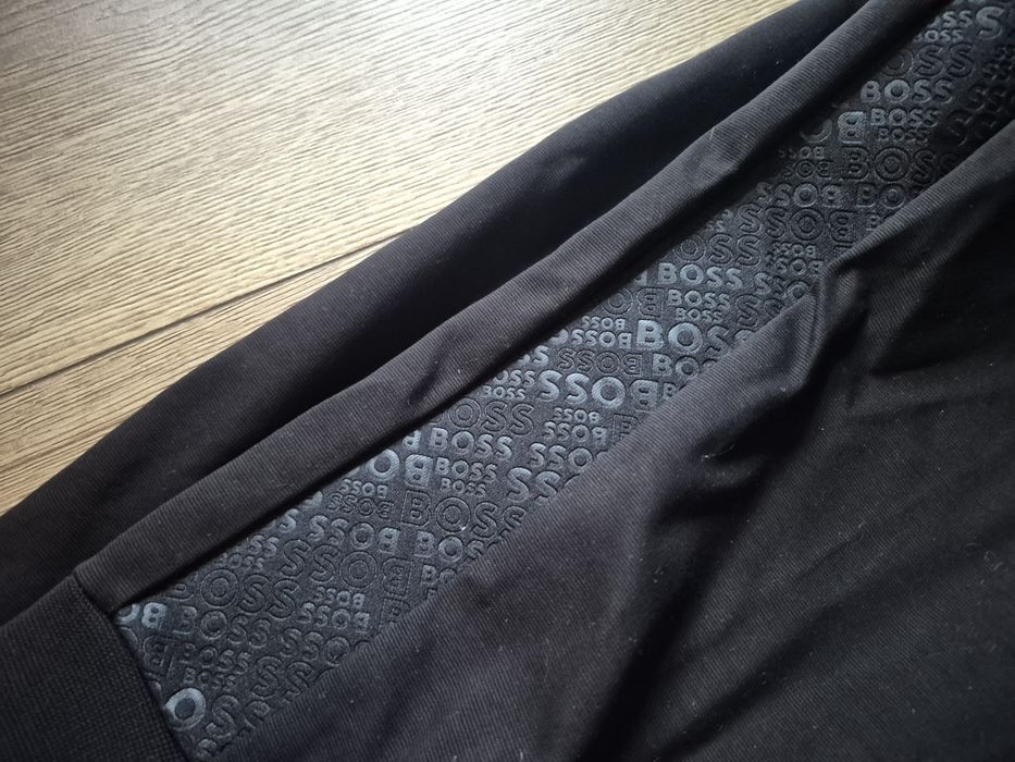 Spodnie Dresowe Męskie Hugo Boss M