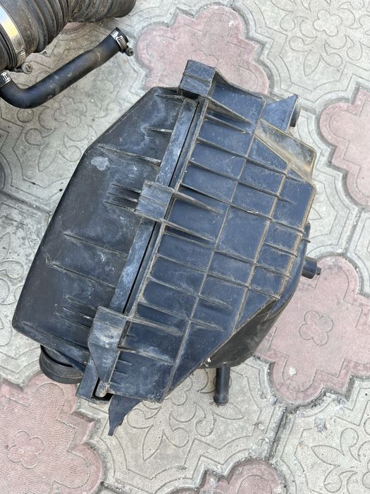 Корпус фільтра Чері Амулет