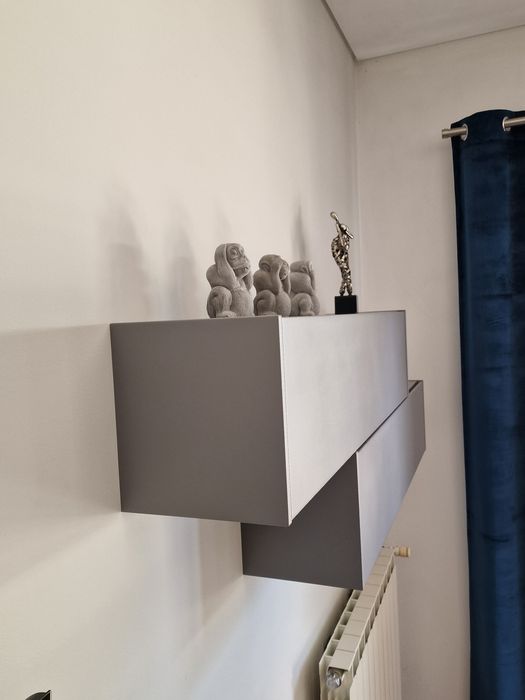 Móvel consola (2) - Ikea Ramsatra