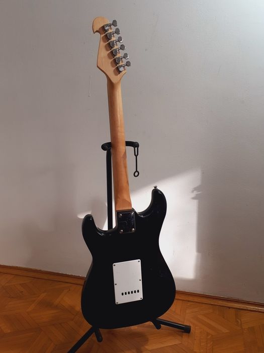 Stratocaster XP gitara elektryczna