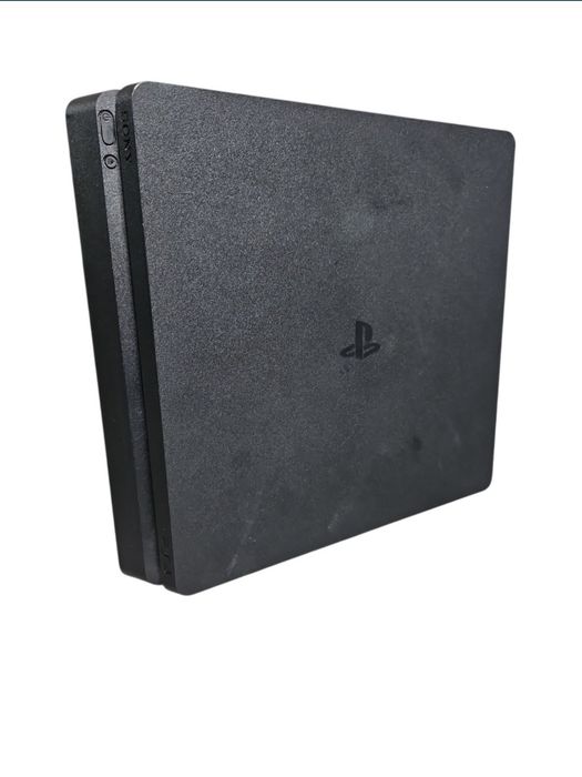 Konsola PlayStation 4 używana zestaw