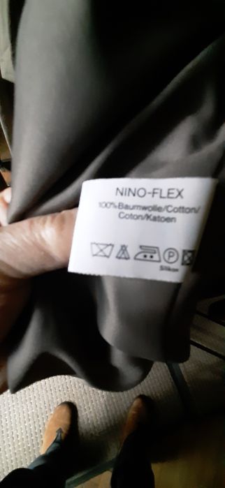 Płaszcz beżowy z odpinaną podpinką pod pinką