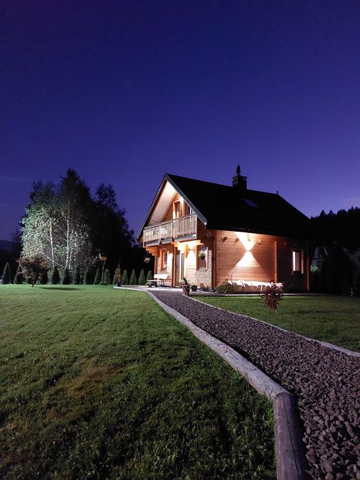 Domek do wynajęcia / na wynajem