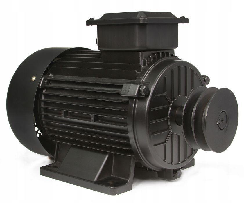 Silnik Elektryczny 3 Fazowy 10Hp 2940Obr/Min 10 Km 380V