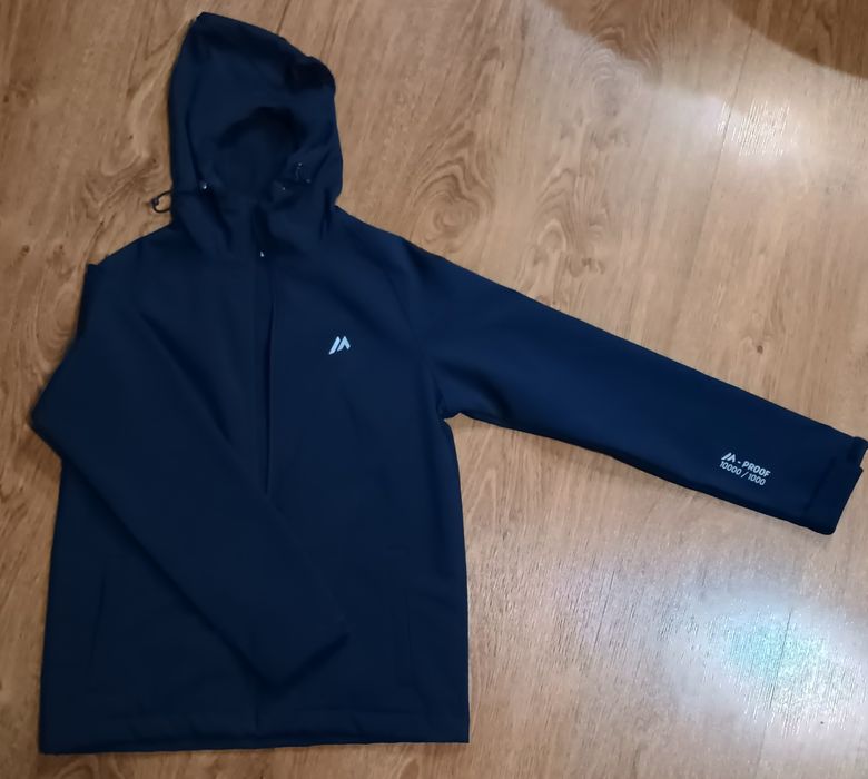 Kurtka Softshell r. 152