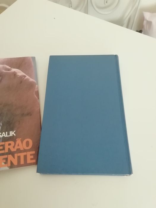 Um verão diferente de Heinz Konsalik