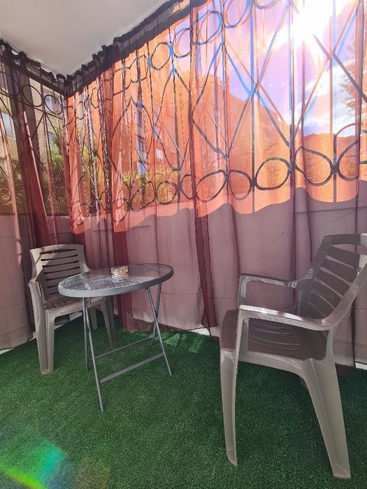 Индустриальный, Артём. АШАН, Заречный, 173 квартал