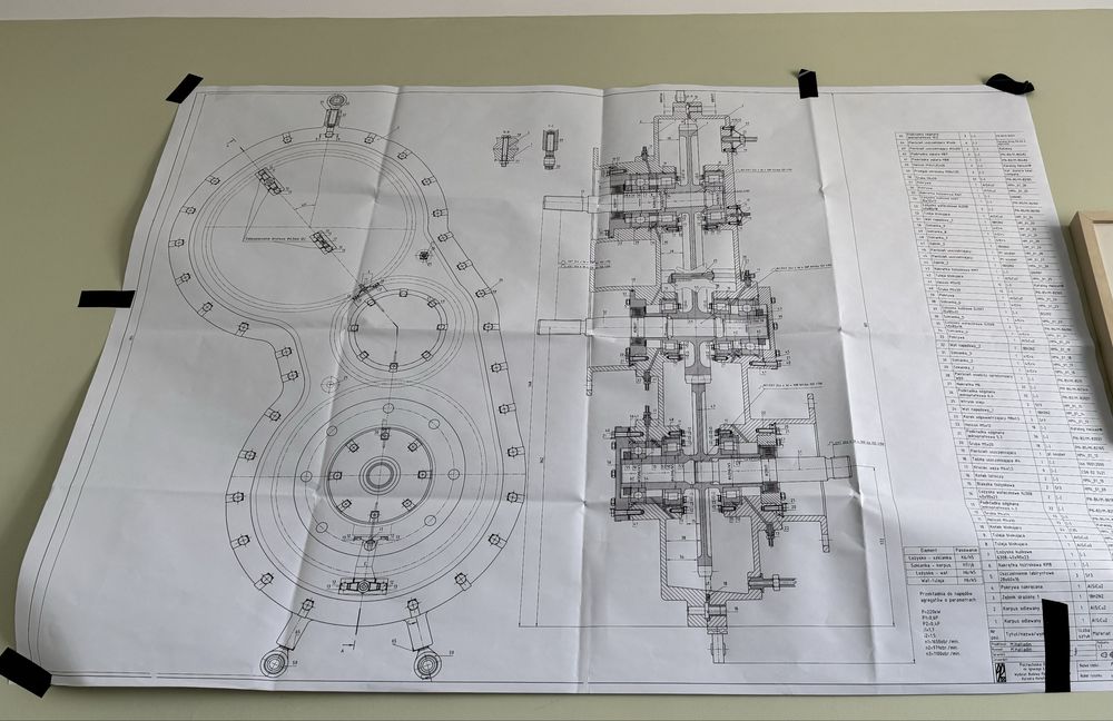 Pomoc, PKM, rysunek, termodynamika, wytrzymalosc, mechanika ogolna.