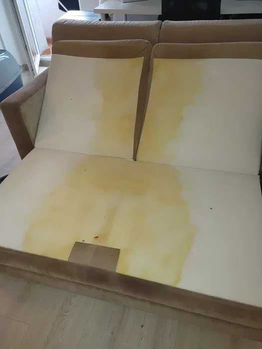 Tanio! Pranie Kanap, Narożników, Dywanów