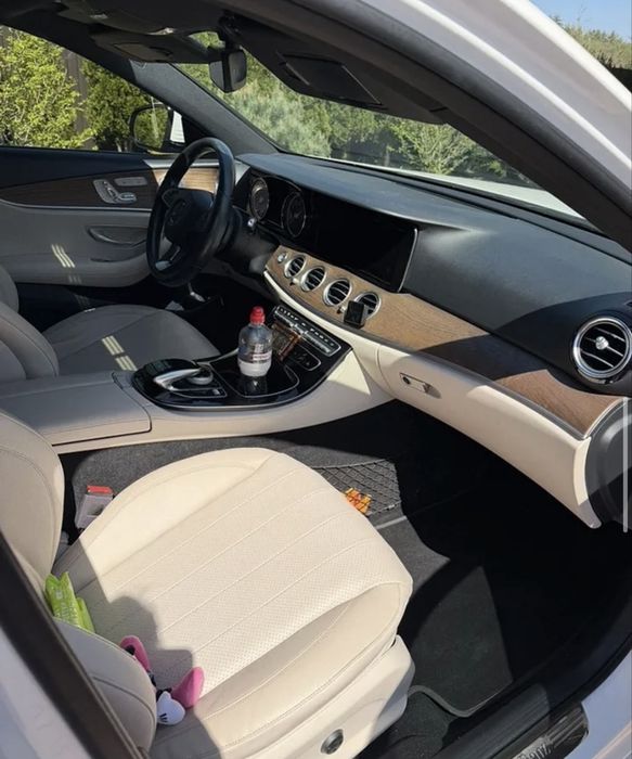 Mercedes-Benz E-Class 2017 VIN WDDZF4JB9HA284978 фото оголошення 15 з 15