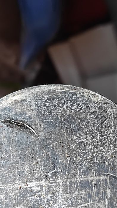 Ваз поршня 4 шт 76.6