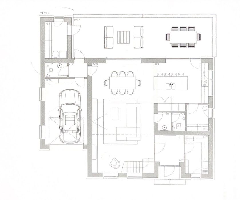 Продаєься будинок в стилі Хайтек