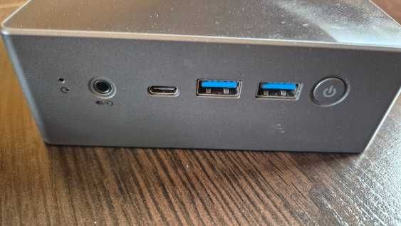 Komputer BMAX Mini PC
