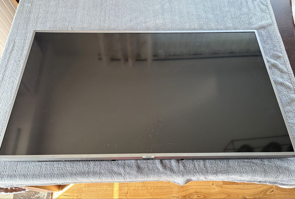 Tv Samsung UE50NU7472 50”