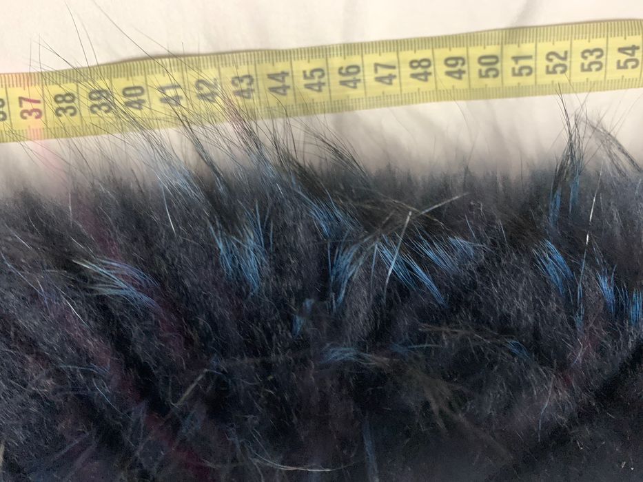 Obszycie do kaptura jenot