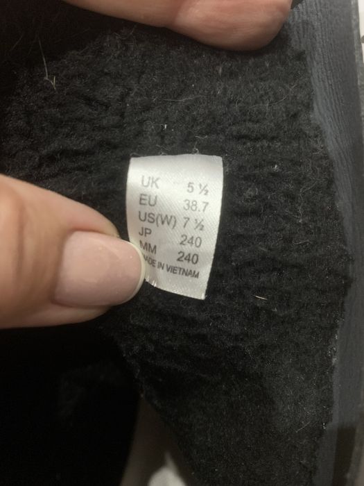 Жіночи полусапожки HELLY HANSEN