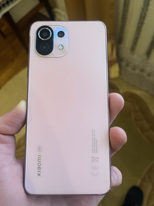 Xiaomi 11 Lite 5G NE 8/256
