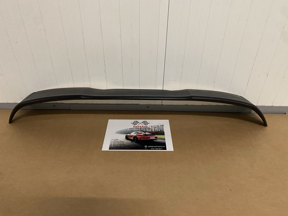 LIP SPOILER AILERON PALA (DOS QUE SALTAM FORA) PEUGEOT 208 GT-LINE GTI