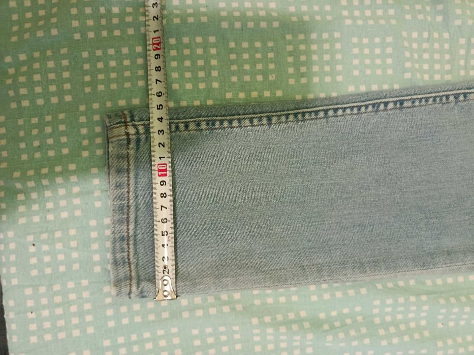 Нові Джинси ZARA