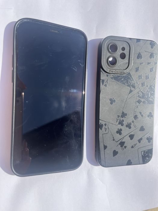 Iphone 12 usado 128GB