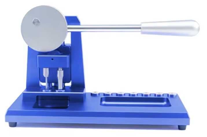 Kit de ferramentas de reparação de peças de mão dentárias