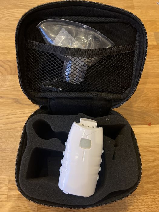 inhalator mesh ne 105