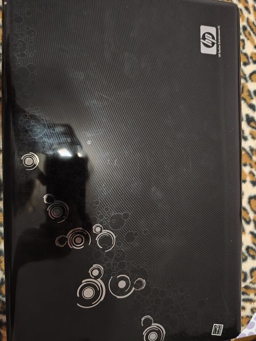 Ecrã HP DV7 2000-3000