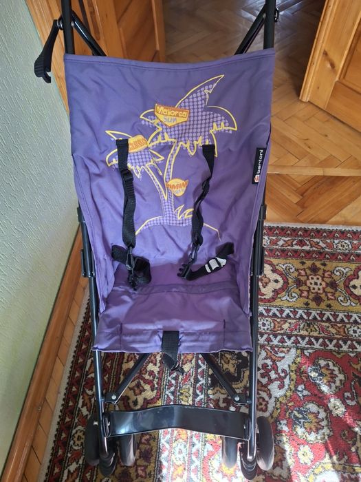 Продам дитячу коляску