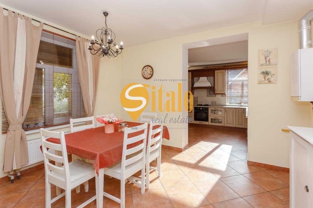 Дом по адресу (площадь 320 м²) - Atlanta.ua - фото 11