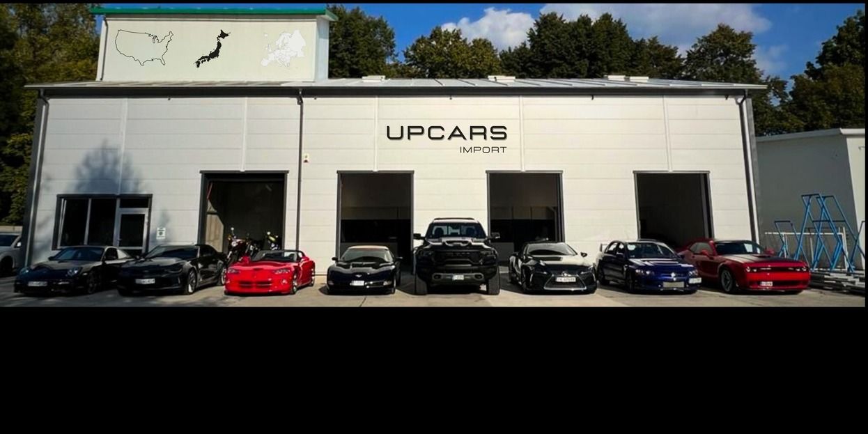 upcars | auta | motocykle | łodzie top banner