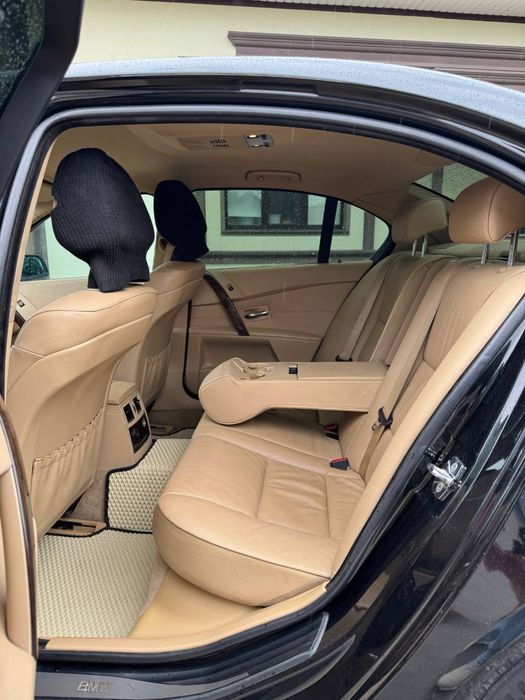Продам BMW 5 E60