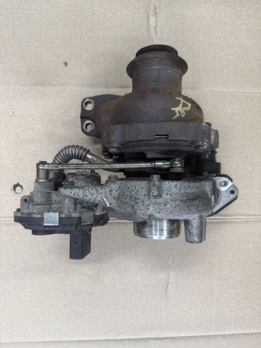 Pecas motor 1.5 HDI