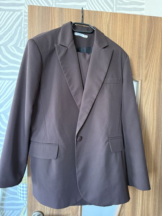 Костюм брючний ZARA