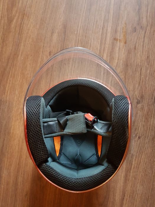 Мотошлем DAVID