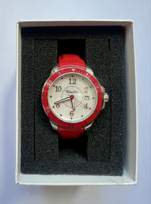 Годинник Thomas Sabo. Новий у пакуванні.