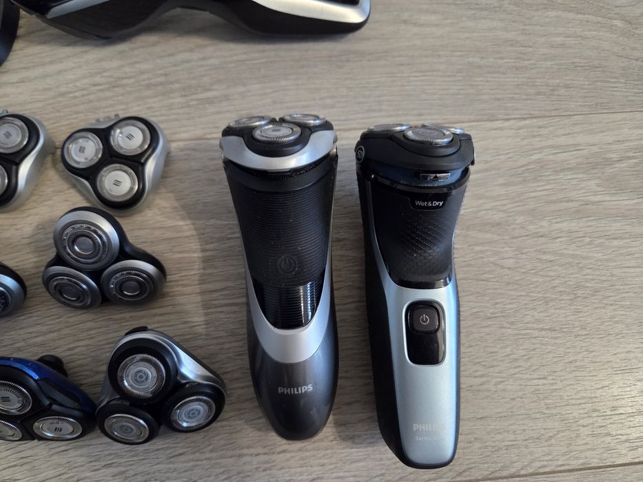 Philips golarka do golenia maszynka do strzyżenia włosów Philips
