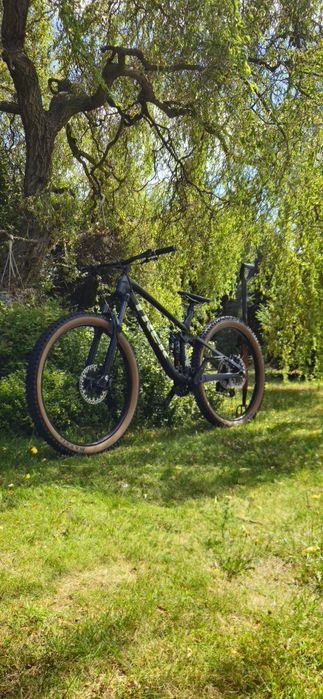 Trek fuel ex 5 gen 5 doinwestowany