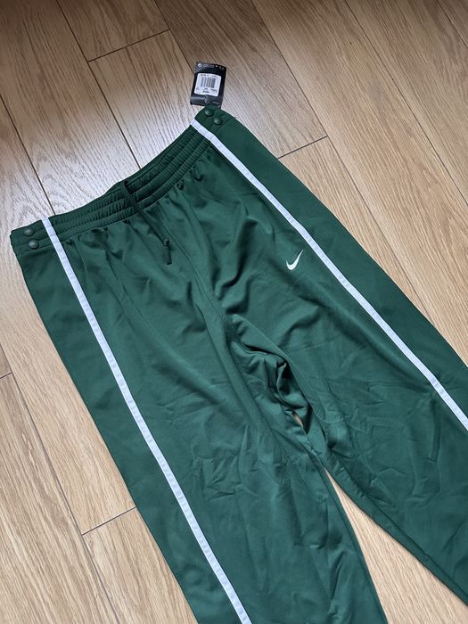 Спортивні Чоловічі штани Nike dry fit