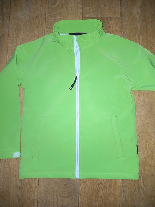 Bluza softshell Martes 128cm