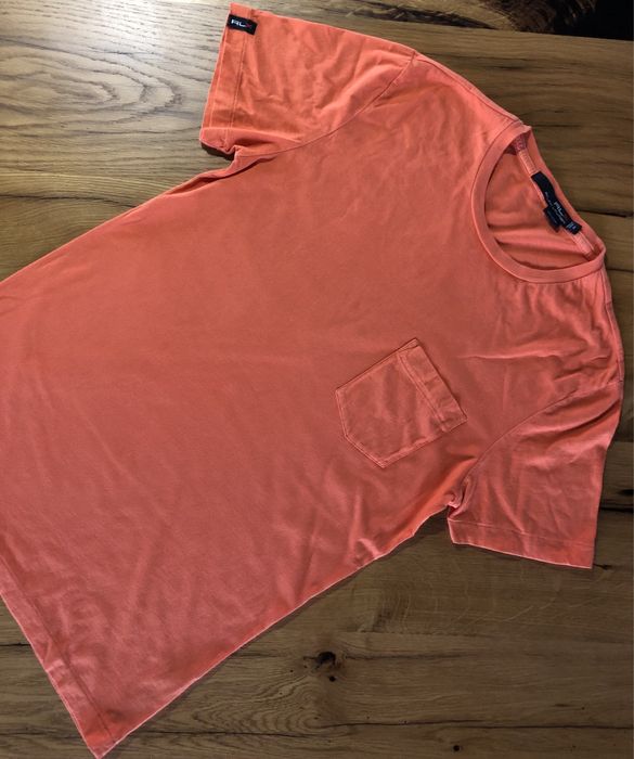 Футболка від Ralph Lauren