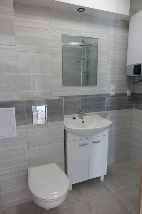 Mieszkanie do wynajęcia