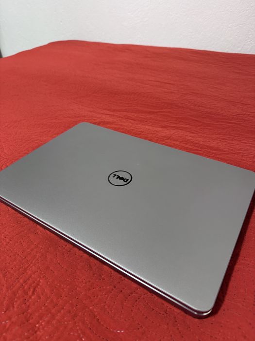 DELL Inspirion 15/ Core i7-4500U/SSD 256GB/ RAM DDR3-8GB/