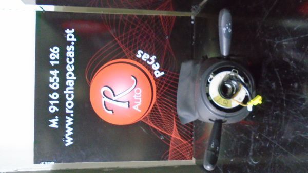 Manete Dos Piscas Alfa Romeo 156 (932_)