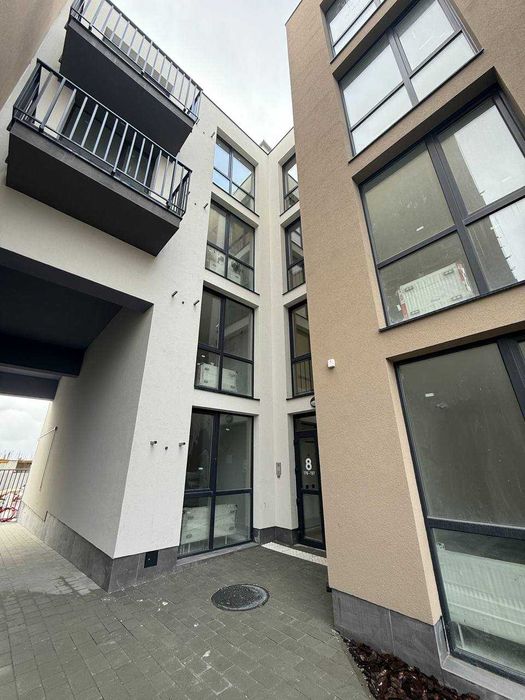 Продам smart-квартиру в ЖК “Парксайд”